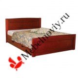 Кровать Ариель 1
